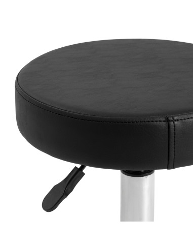 Cosmetic stool AM-310 black v