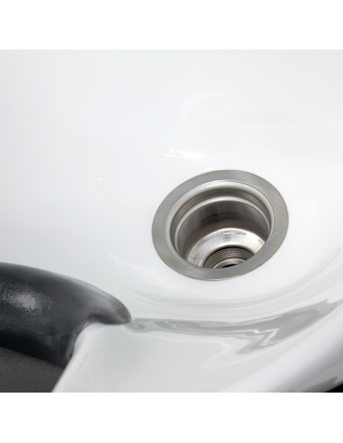 Gabbiano Ankara Salon washbasin unit grey