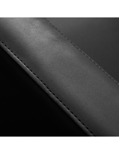 Gabbiano Salon washbasin unit Sylvia black