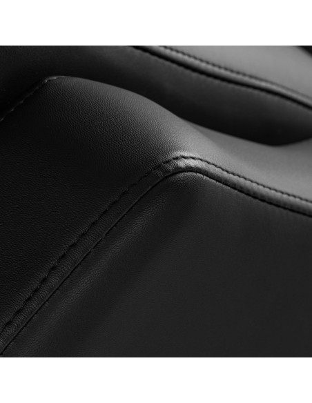 Gabbiano Salon washbasin unit Carmen black