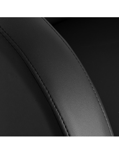 Gabbiano Salon washbasin unit Carmen black