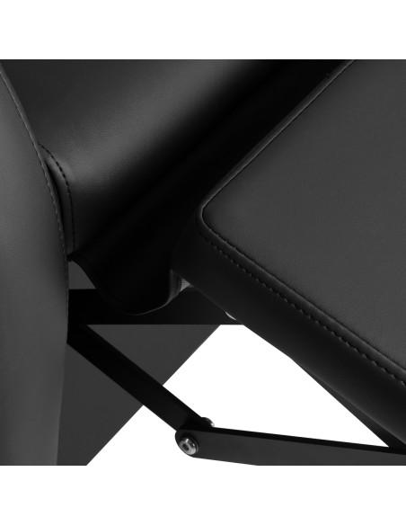 Gabbiano Salon washbasin unit Carmen black