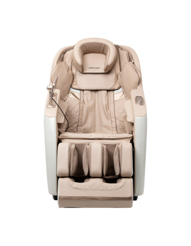 Sakura Prime 101 massage chair white