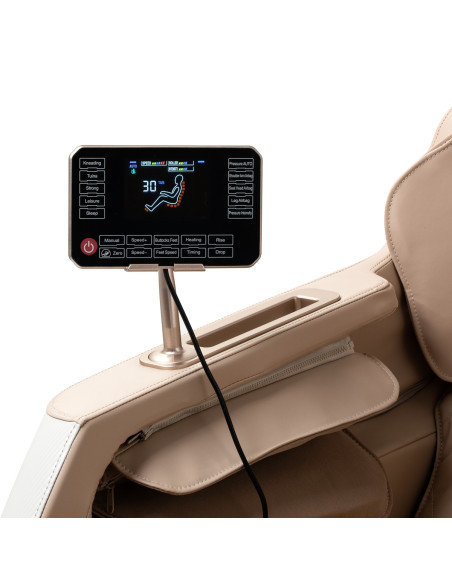 Sakura Prime 101 massage chair white