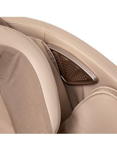 Sakura Prime 101 massage chair white