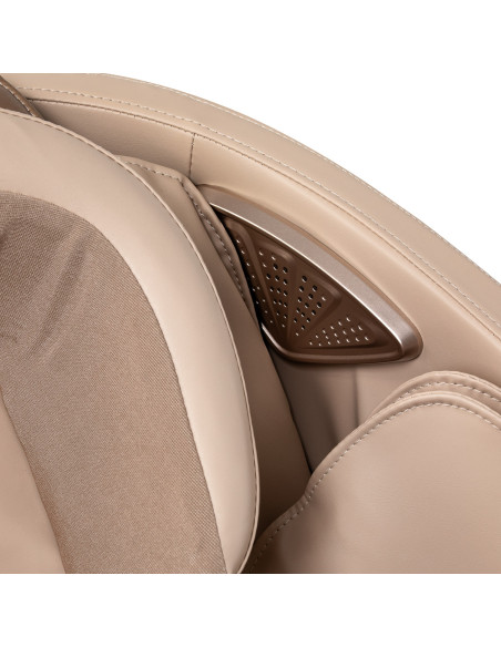 Sakura Prime 101 massage chair white