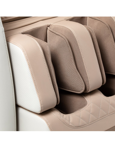 Sakura Prime 101 massage chair white