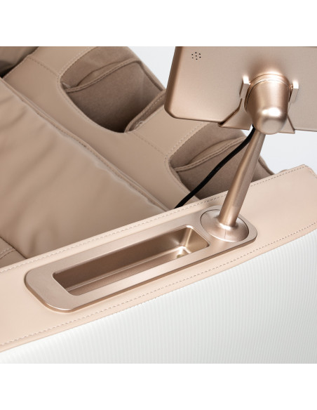 Sakura Prime 101 massage chair white