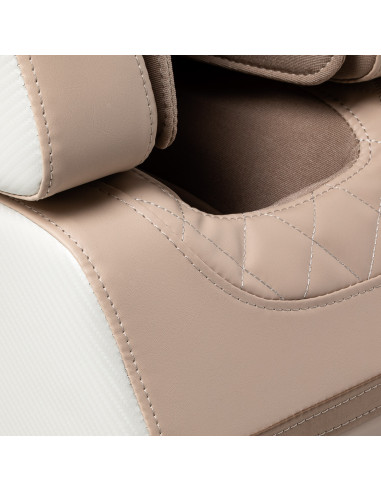 Sakura Prime 101 massage chair white