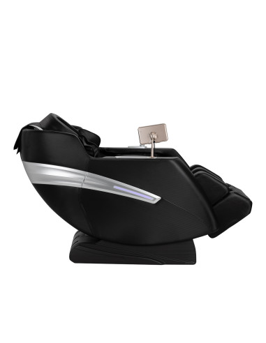 Sakura Prime 101 massage chair black