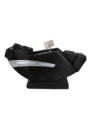 Sakura Prime 101 massage chair black
