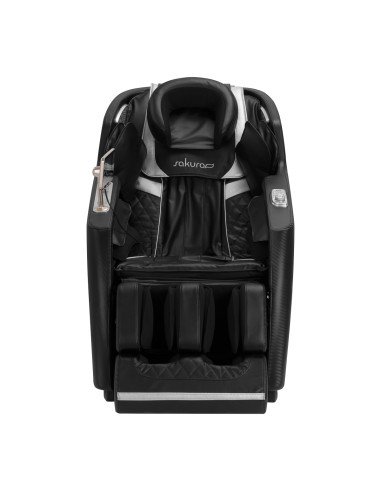 Sakura Prime 101 massage chair black