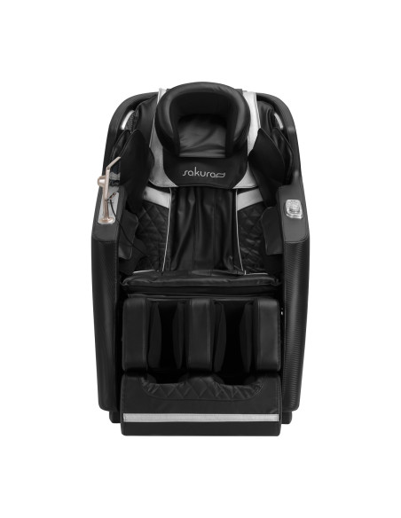 Sakura Prime 101 massage chair black