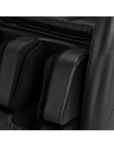 Sakura Prime 101 massage chair black