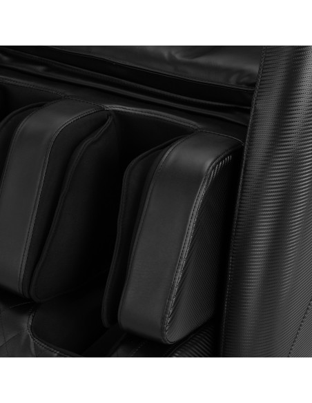 Sakura Prime 101 massage chair black