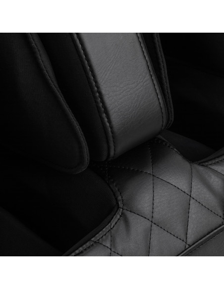 Sakura Prime 101 massage chair black