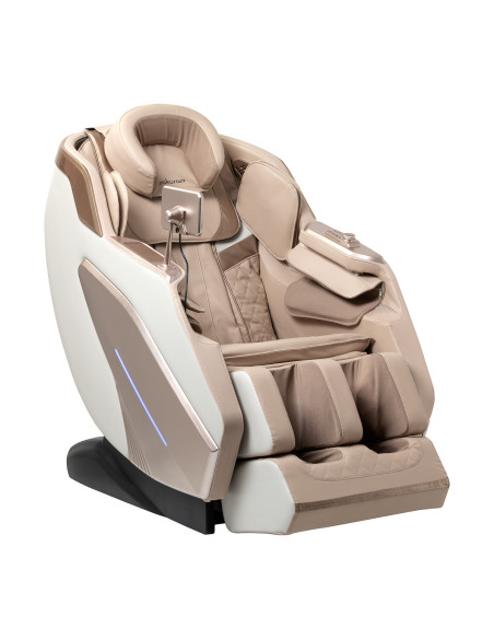 Sakura Prime 108 massage chair white
