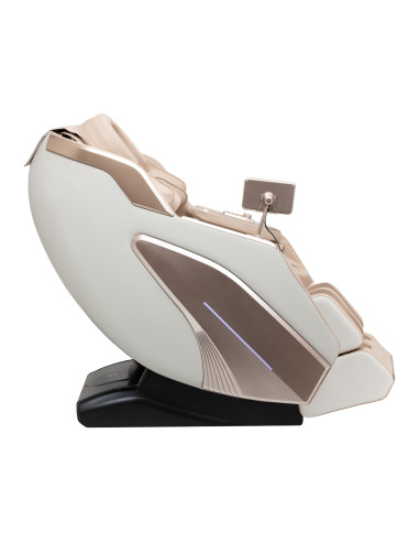 Sakura Prime 108 massage chair white
