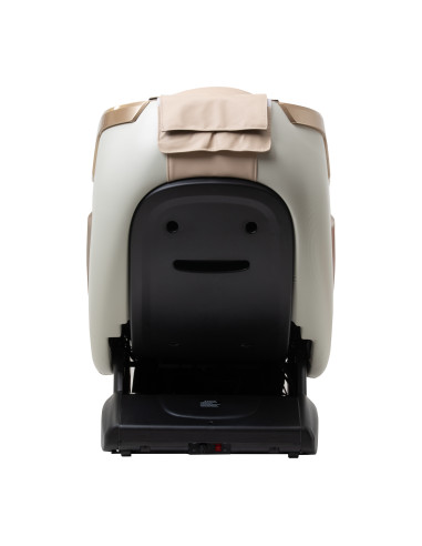 Sakura Prime 108 massage chair white