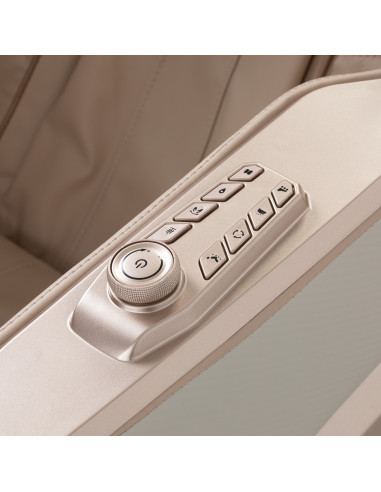 Sakura Prime 108 massage chair white