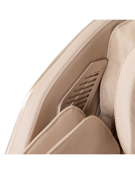 Sakura Prime 108 massage chair white