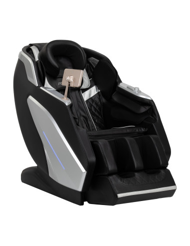 Sakura Prime 108 massage chair black