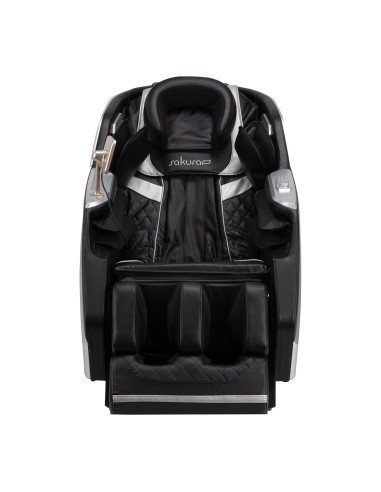 Sakura Prime 108 massage chair black