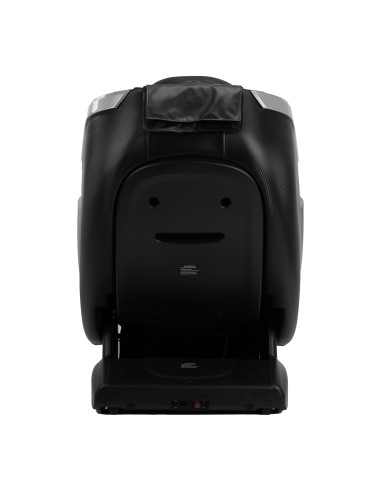 Sakura Prime 108 massage chair black