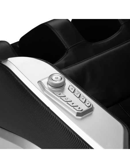 Sakura Prime 108 massage chair black
