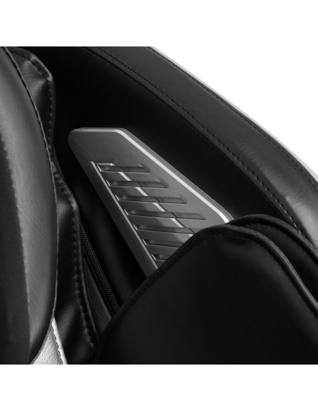 Sakura Prime 108 massage chair black