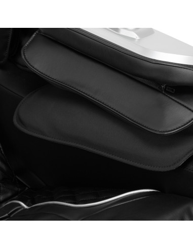 Sakura Prime 108 massage chair black
