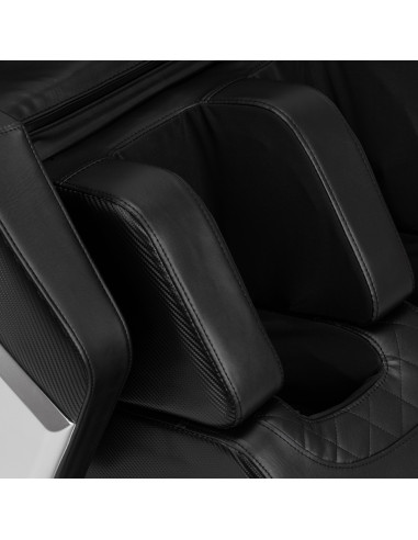 Sakura Prime 108 massage chair black