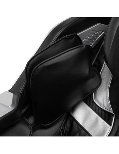 Sakura Prime 108 massage chair black