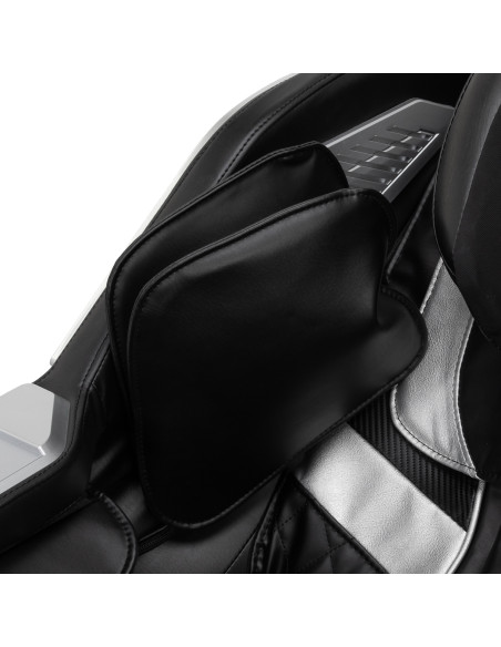 Sakura Prime 108 massage chair black