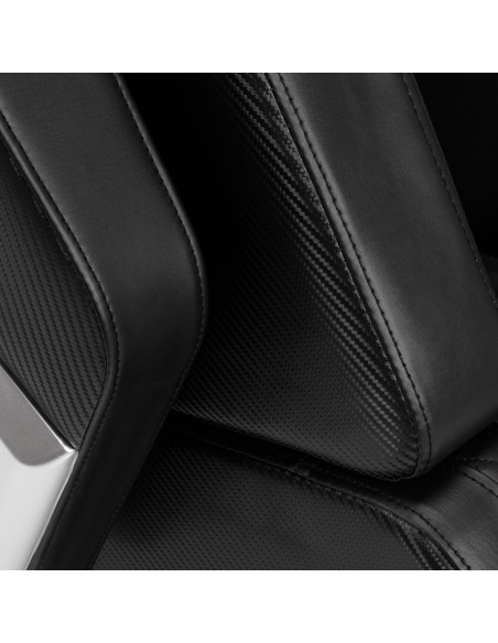 Sakura Prime 108 massage chair black