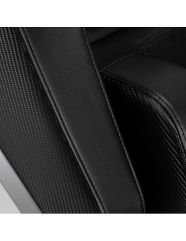 Sakura Prime 108 massage chair black