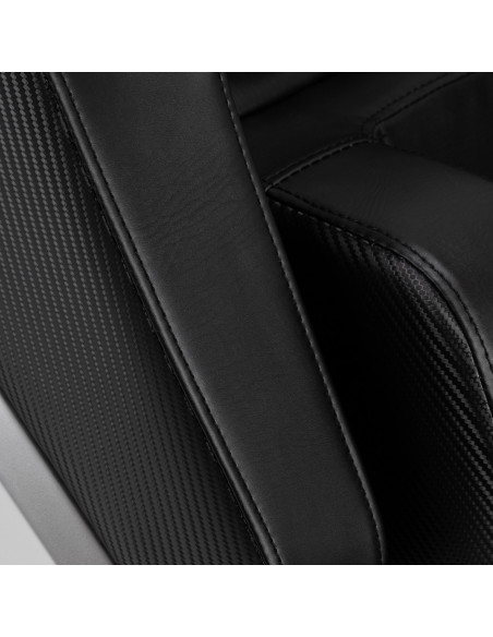 Sakura Prime 108 massage chair black