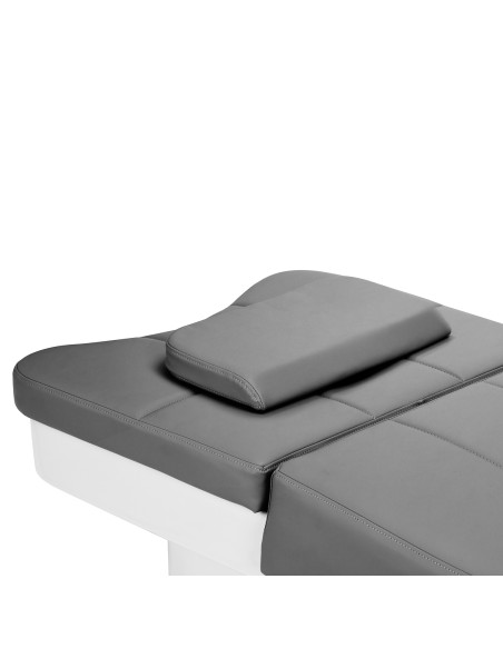 Gabbiano Head Spa 017 Salon washbasin bed grey