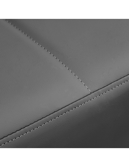 Gabbiano Head Spa 017 Salon washbasin bed grey