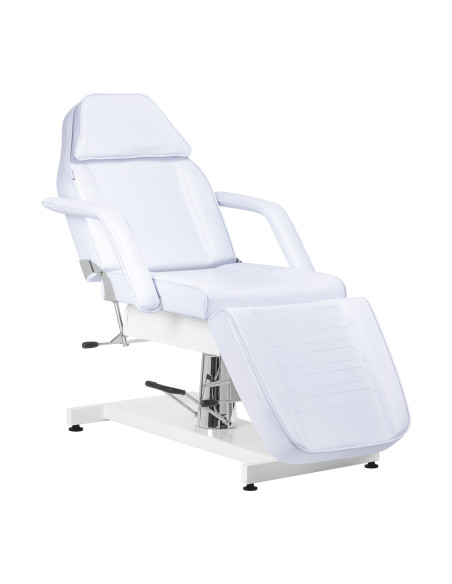 Sillon hydraulic Beauty bed v2 210 cold white