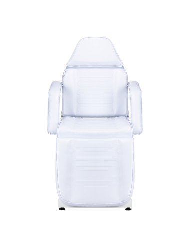 Sillon hydraulic Beauty bed v2 210 cold white