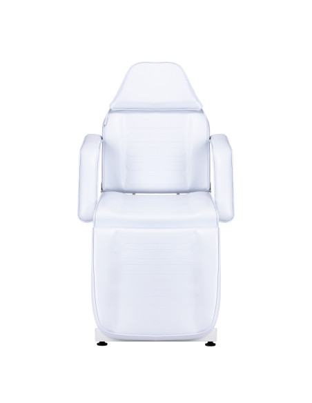 Sillon hydraulic Beauty bed v2 210 cold white