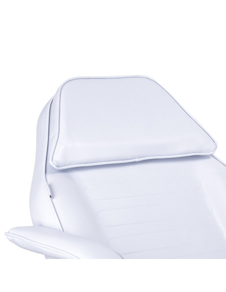 Sillon hydraulic Beauty bed v2 210 cold white