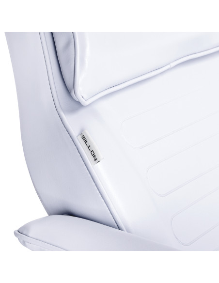 Sillon hydraulic Beauty bed v2 210 cold white
