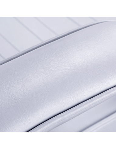 Sillon hydraulic Beauty bed v2 210 cold white