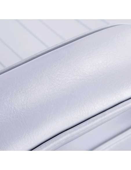 Sillon hydraulic Beauty bed v2 210 cold white