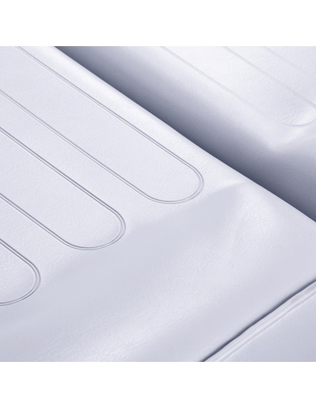 Sillon hydraulic Beauty bed v2 210 cold white