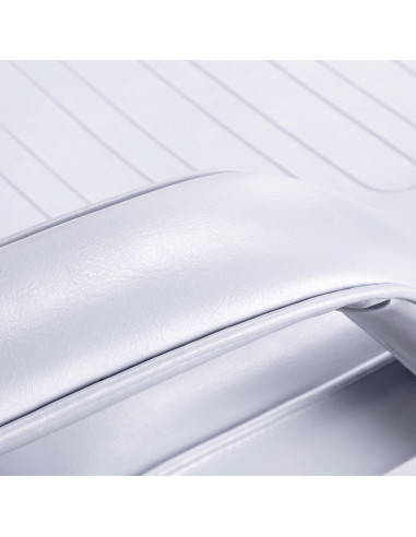 Sillon hydraulic Beauty bed v2 210 cold white