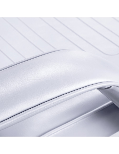 Sillon hydraulic Beauty bed v2 210 cold white