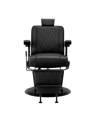 Hair System barber chair BM88066B black